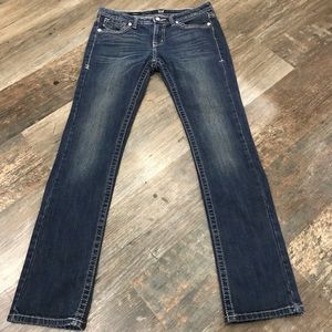 ANA  A NEW APPROACH Jeans